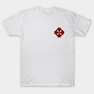 Celtic Cross T-Shirt